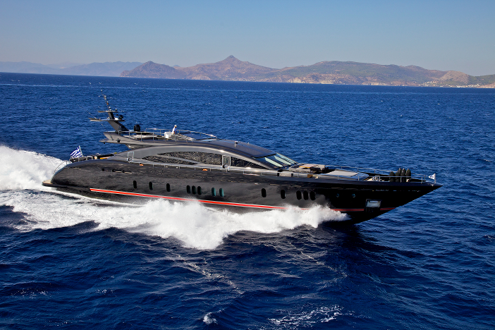 Fast Yachts offer Luxury and Elegance - CKIM Group