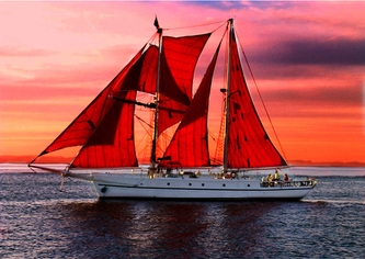 Antigua sailling regatta