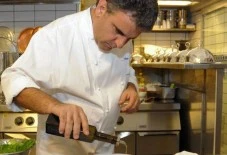 Chef Antonio Dipino