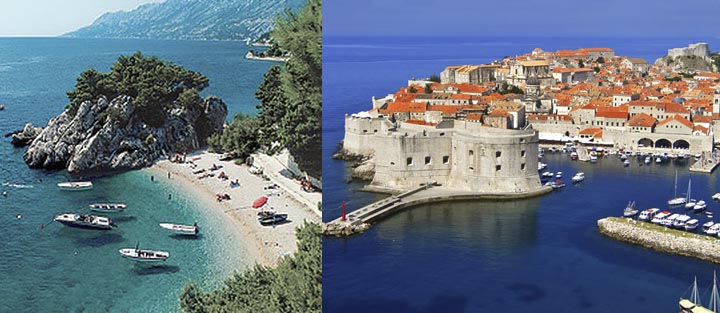 Yacht Charter Croatia Greece