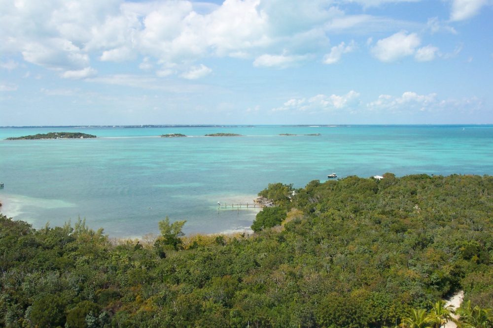 Abacos Islands Yacht Charter