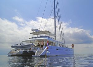 Santorini Greece Resorts and Day Charters