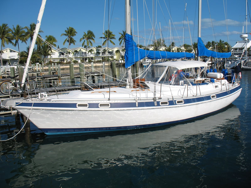 Abacos Sailing Charter for the Regatta Abaco - CKIM Group