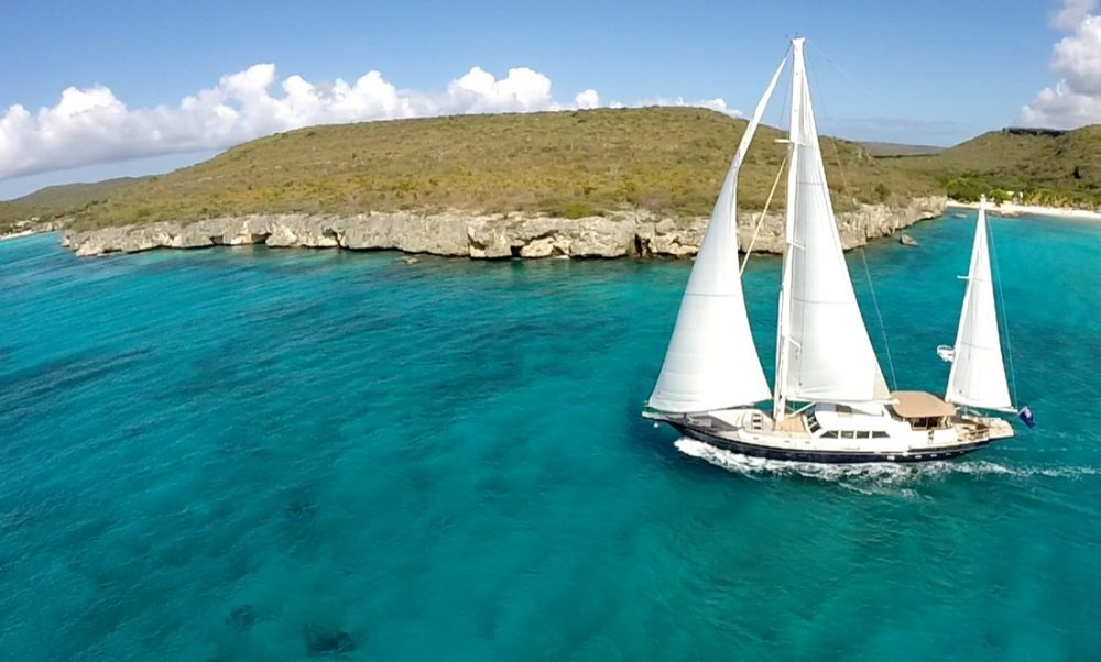 panama yacht charter
