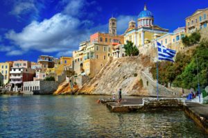 Syros Syros