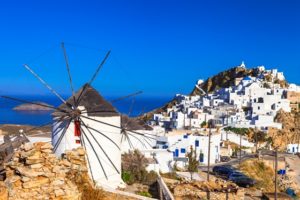 Astypalaia Astypalaia