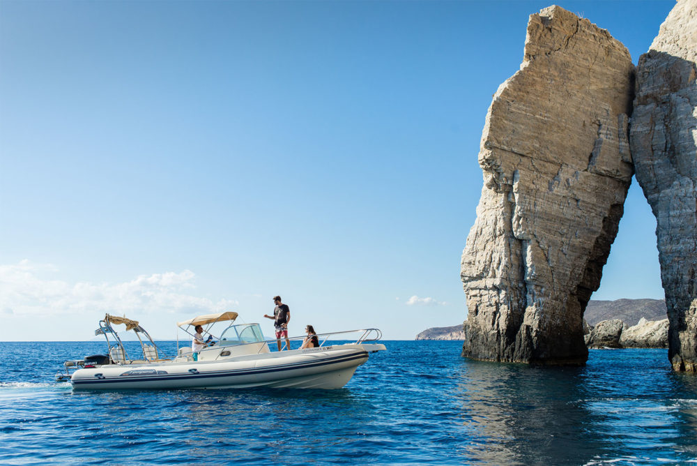 folegandros