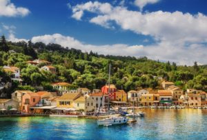 Kastelorizo Kastelorizo