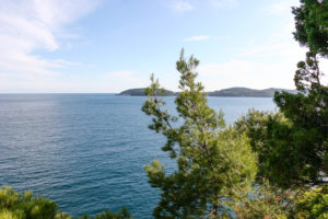 Croatia scenery