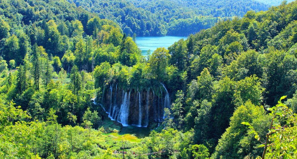 Croatia Scenery