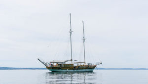Croatia Yacht Charter Gulet Libra