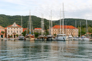 Hvar, Croatia