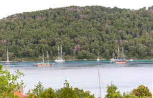 Croatia Yacht Charter Gulet Libra