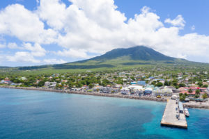 Nevis and St Kitts travel