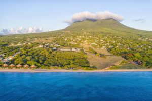 Nevis and St Kitts travel