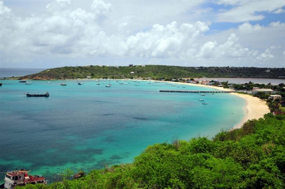 Anguilla Anguilla