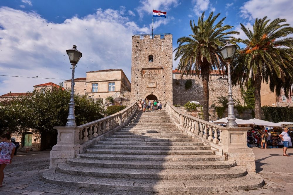 Korcula