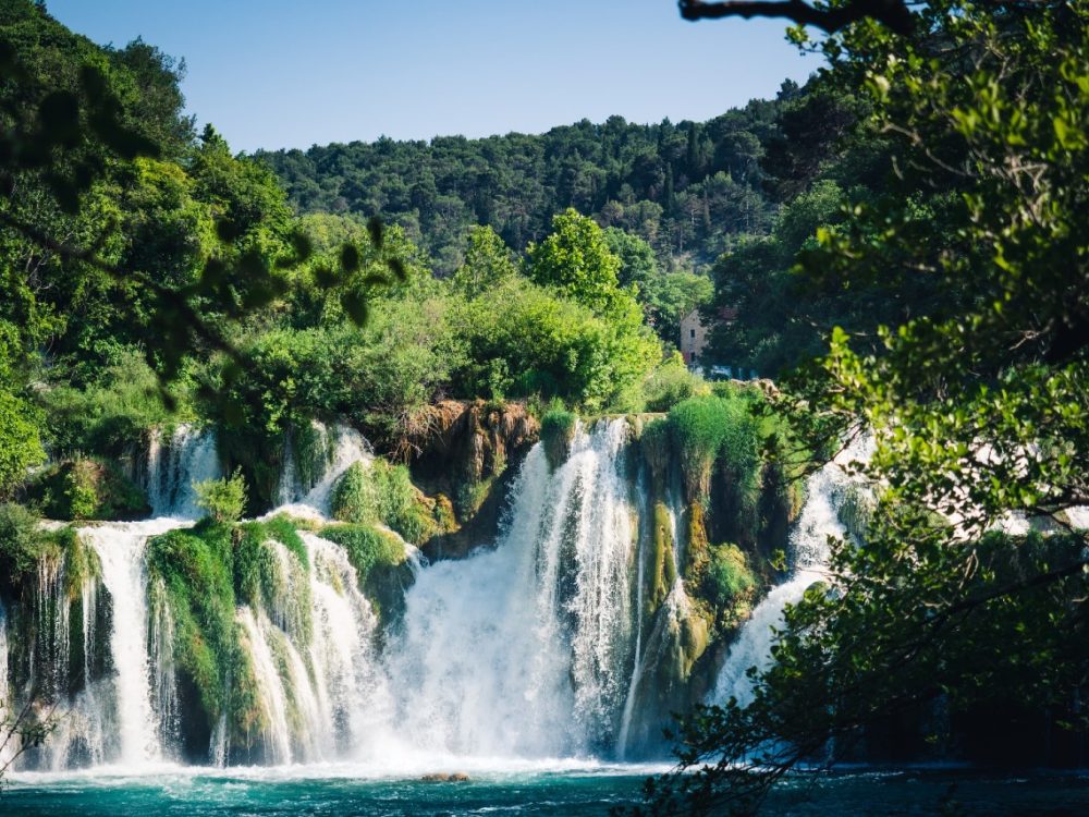 Sibenik | Authentic Croatian Coastal Town