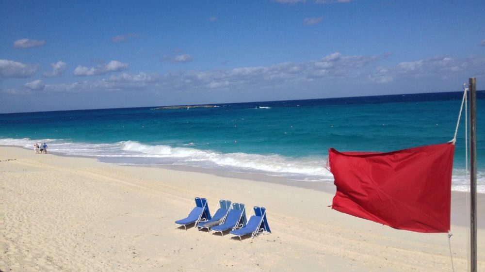 Bahamas Charter Itineraries Bahamas Charter Itineraries