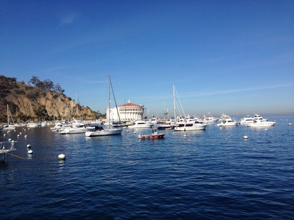 Malibu Experience! LA to Catalina to LA Itinerary