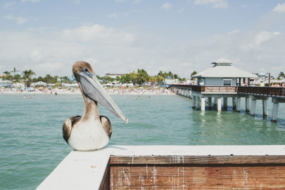 Ft. Myers Beach