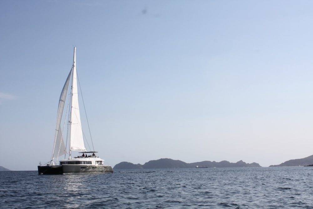 Sicily Yacht Charter Itineraries Sicily Yacht Charter Itineraries