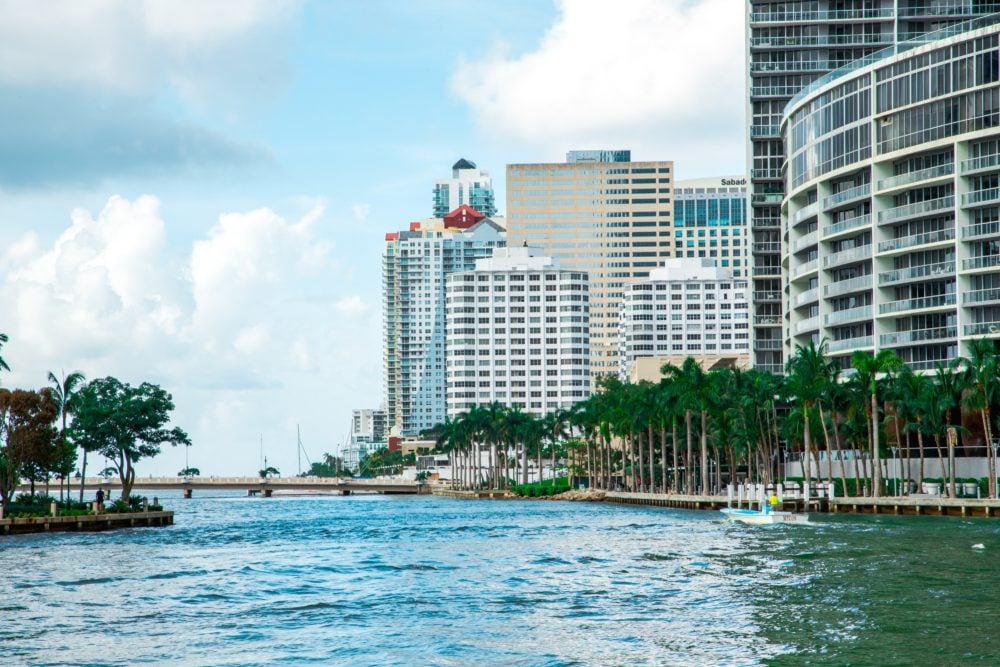 Miami to Miami Itinerary Miami to Miami Itinerary