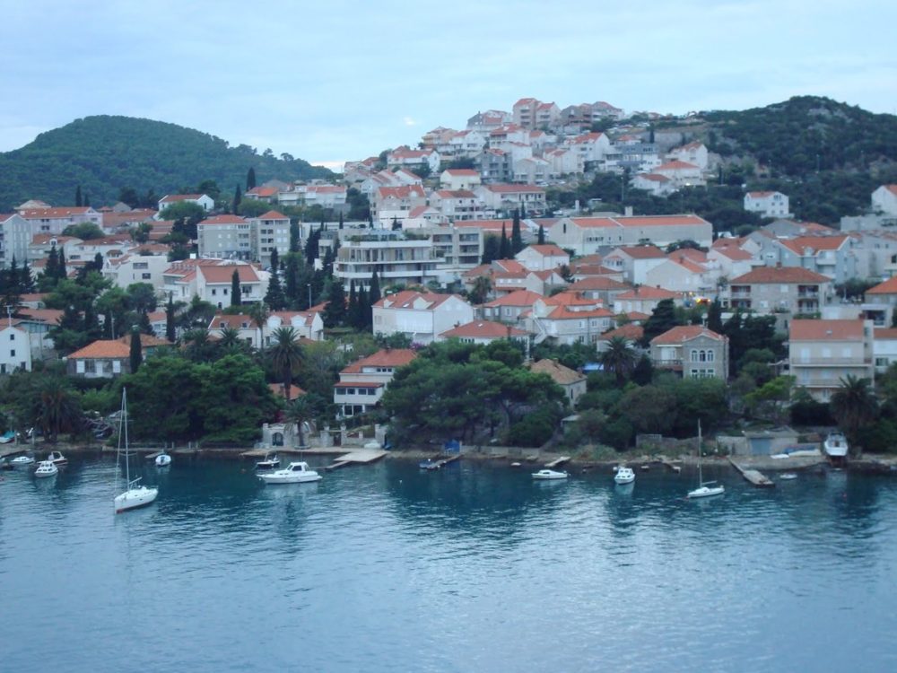 Corfu to Athens Charter Itinerary Corfu to Athens Charter Itinerary