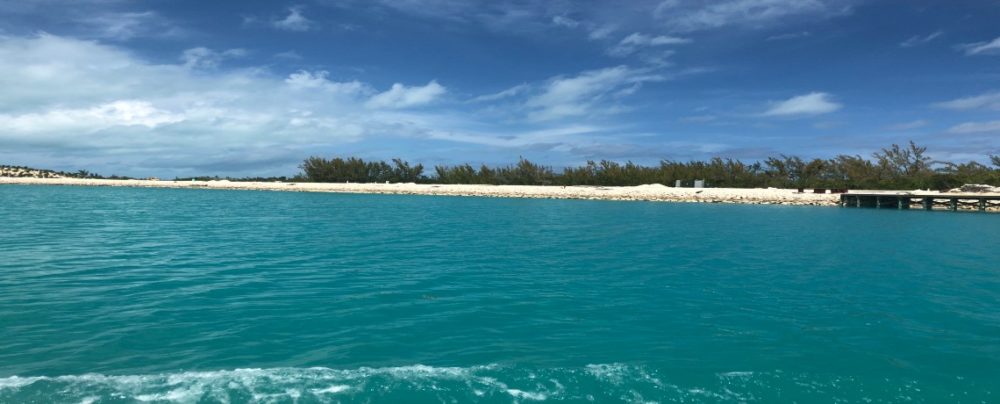 See the pristine waters of the Exumas included in your Exumas and Eleuthera Itineraries