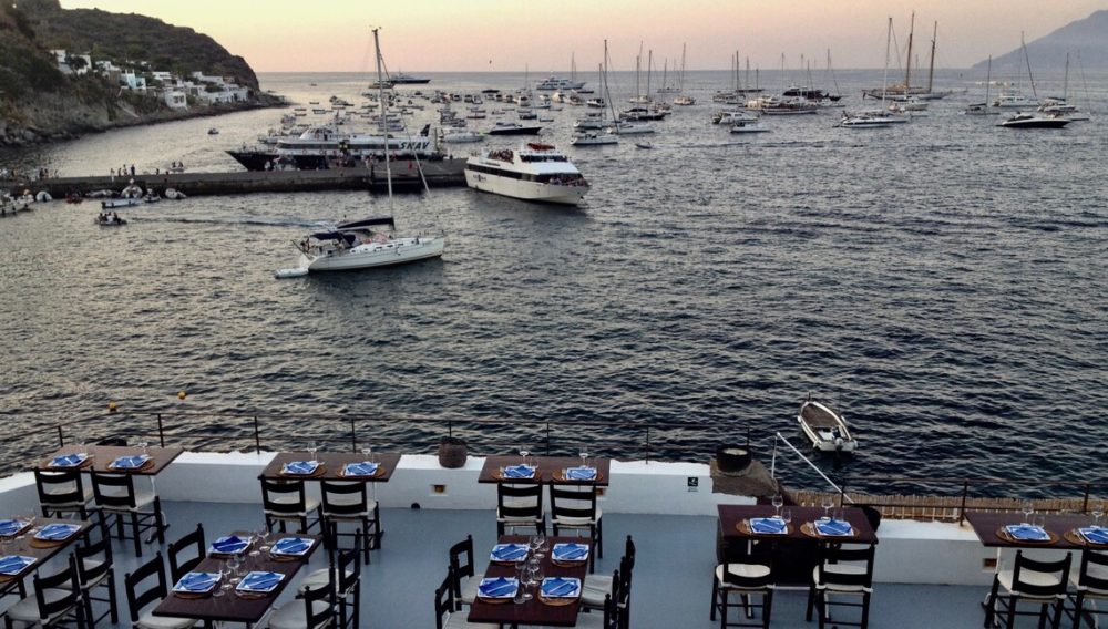 Aeolian Islands