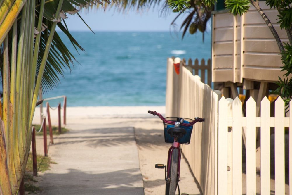 Key West. Photo by Hayden Dunsel on Unsplash.