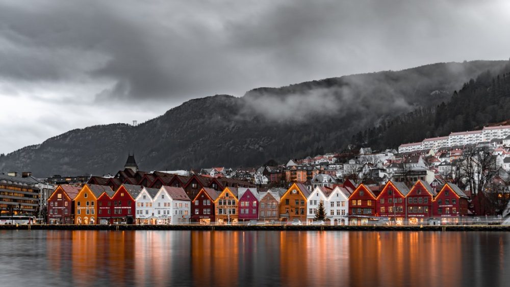 Norway Stavanger to Bergen Itinerary