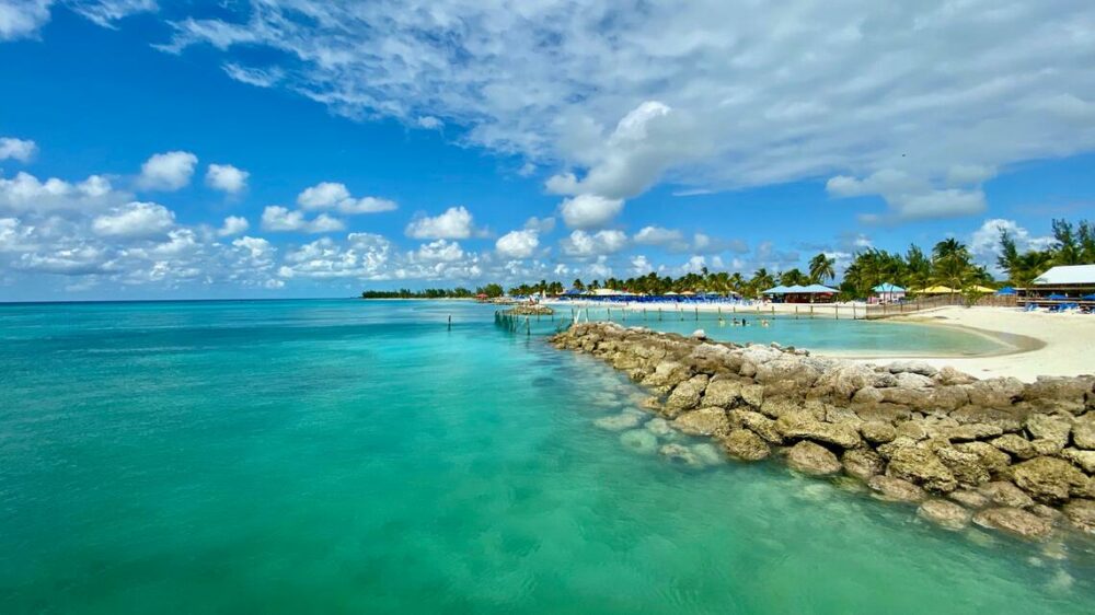 Eleuthera bahamas marinas