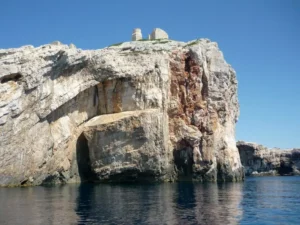 Kornati Island Croatia