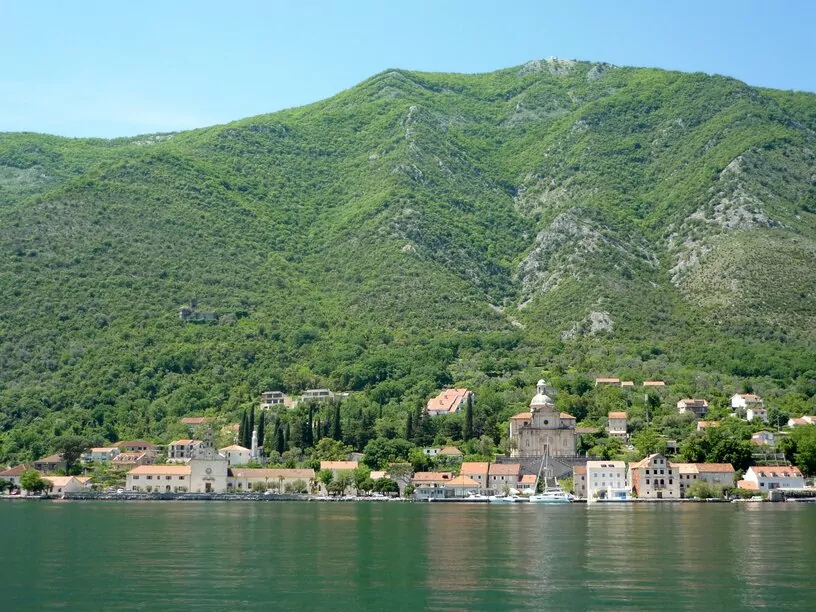 Kotor Bay