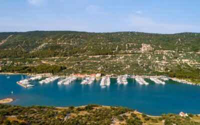 Croatia Marinas and Yacht Charters