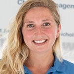 Yacht Charter Broker - Julia Towne, from Maine