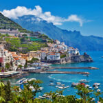 amalfi coast yacht charters