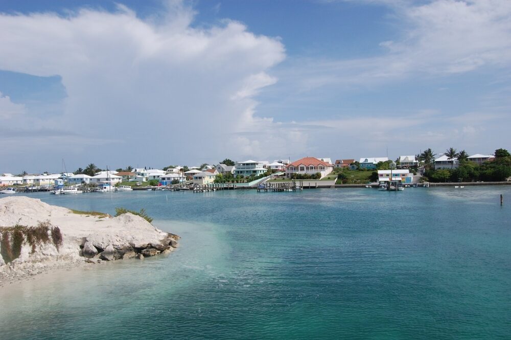 Top Five Bahamas Yacht-Charter Destinations