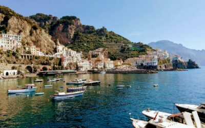 Italian Riviera Yacht Charters