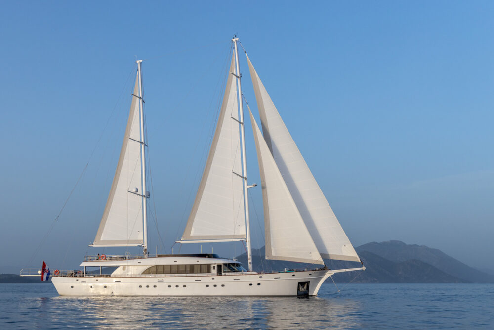 Special June Rates on Croatia Yachts