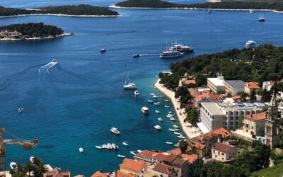 Croatia Luxury Yacht Charter: 5 Reasons to Book