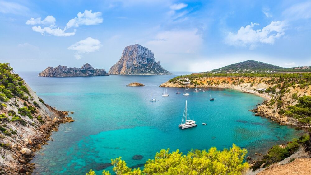 Balearic Islands Yacht Rental