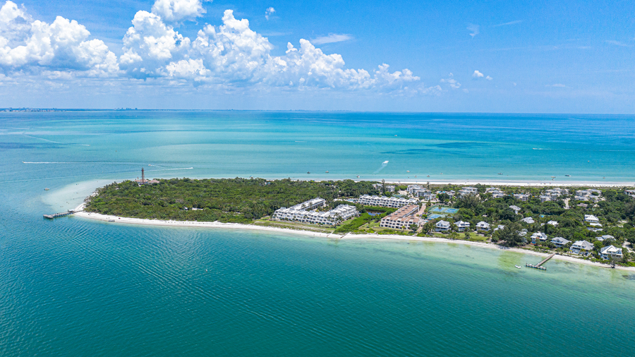 Sanibel Island, Florida