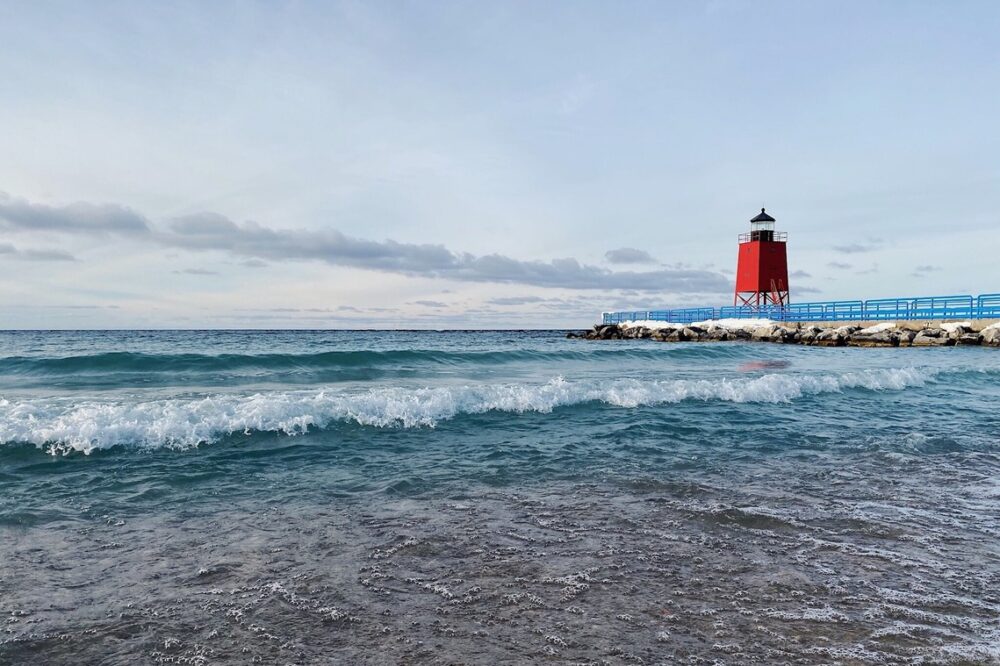 Traverse City to Mackinac