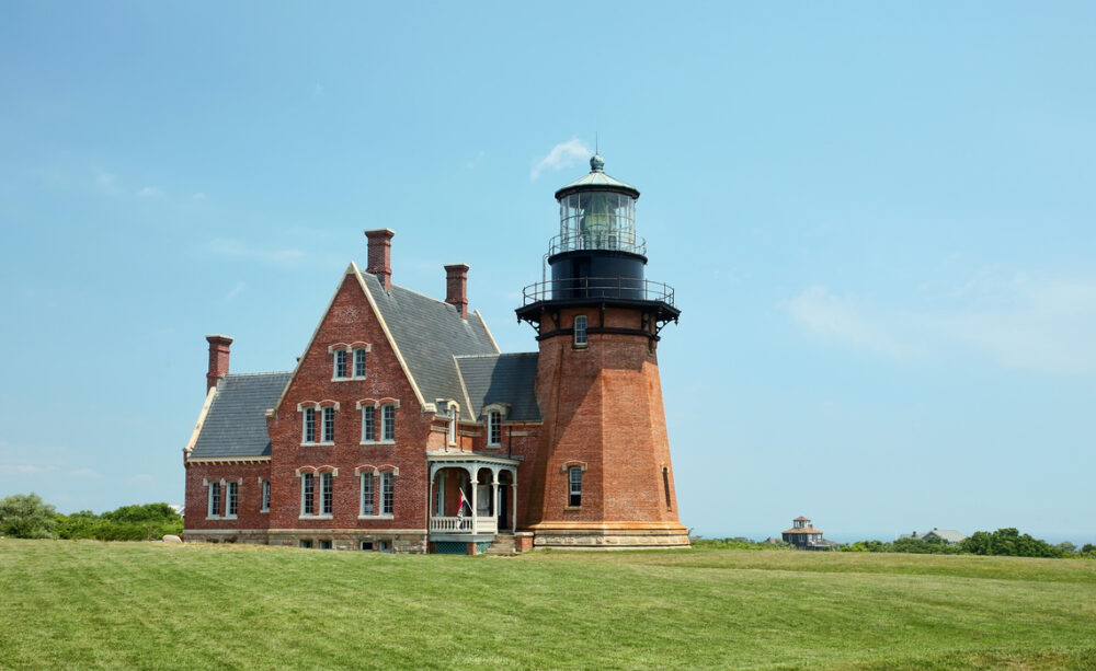 Newport to Portland Maine itinerary