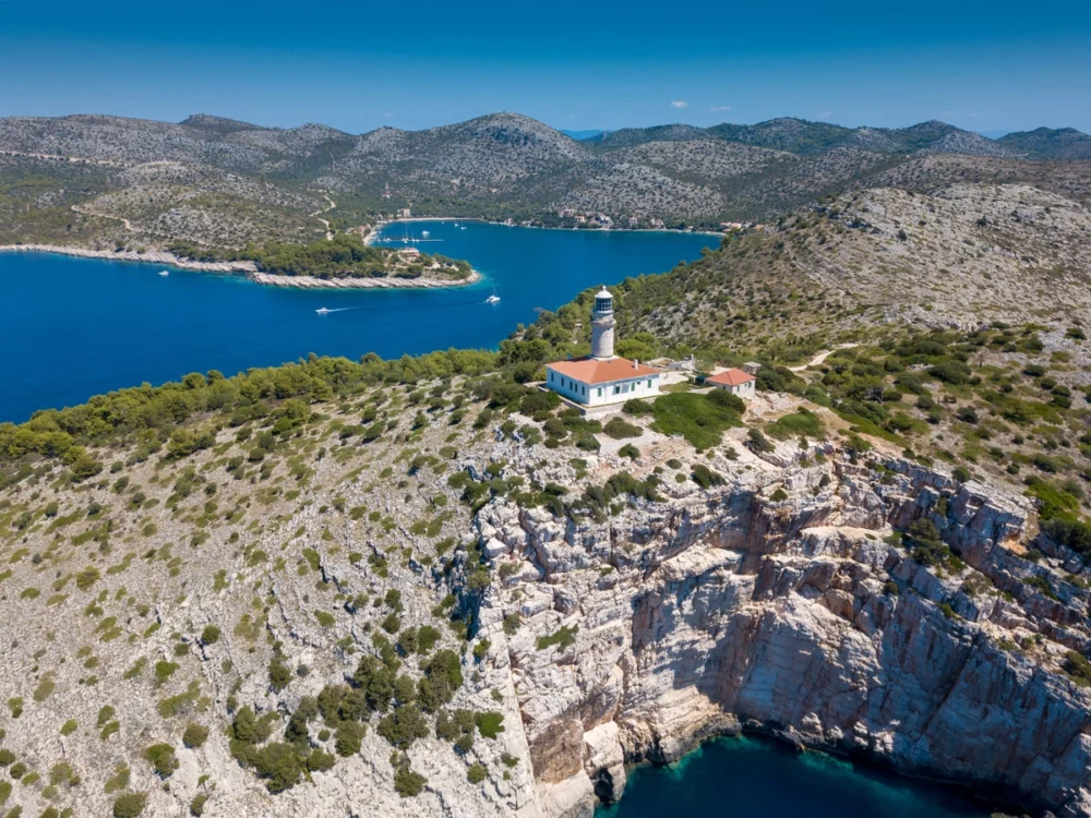 Lastovo Island | Enchanting Croatian Isle