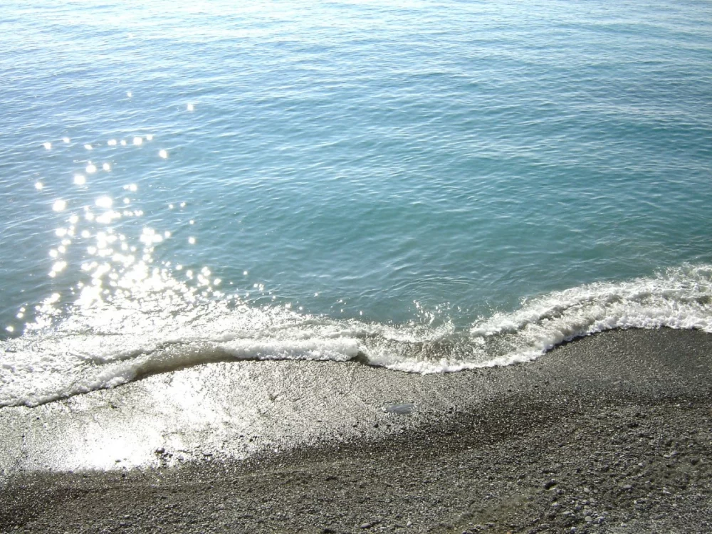 Aegean Sea near Tilos