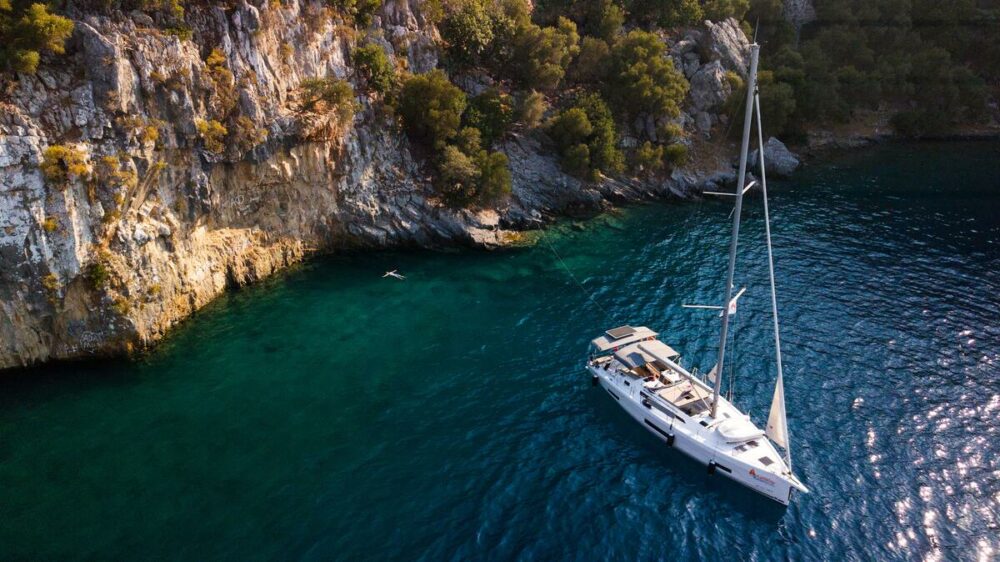Gocek Yacht Charter Gocek Yacht Charter