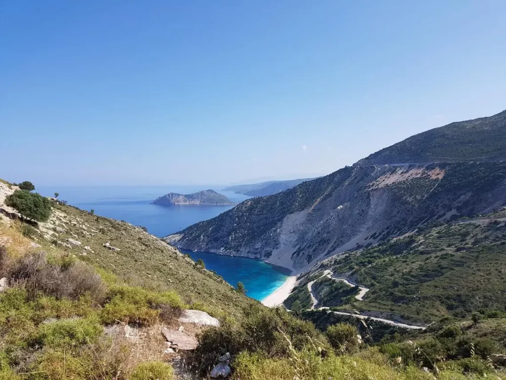 Kefalonia